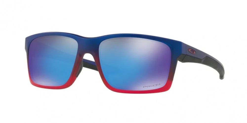 Oakley Mainlink 9264 Sunglasses - view 24